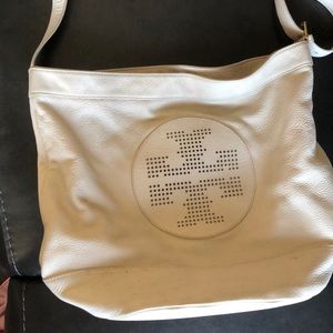 Tory Burch bag with long strap